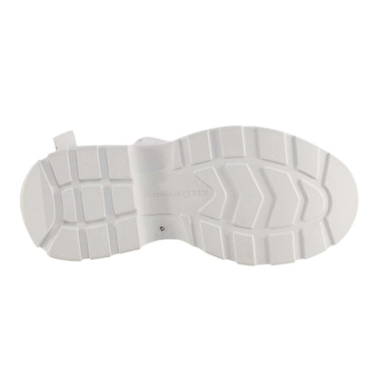 Alexander Mcqueen  Oversized Sneaker Mens Style : 667815