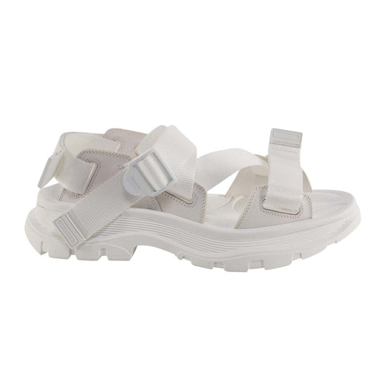 Alexander Mcqueen  Oversized Sneaker Mens Style : 667815