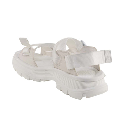 Alexander Mcqueen  Oversized Sneaker Mens Style : 667815