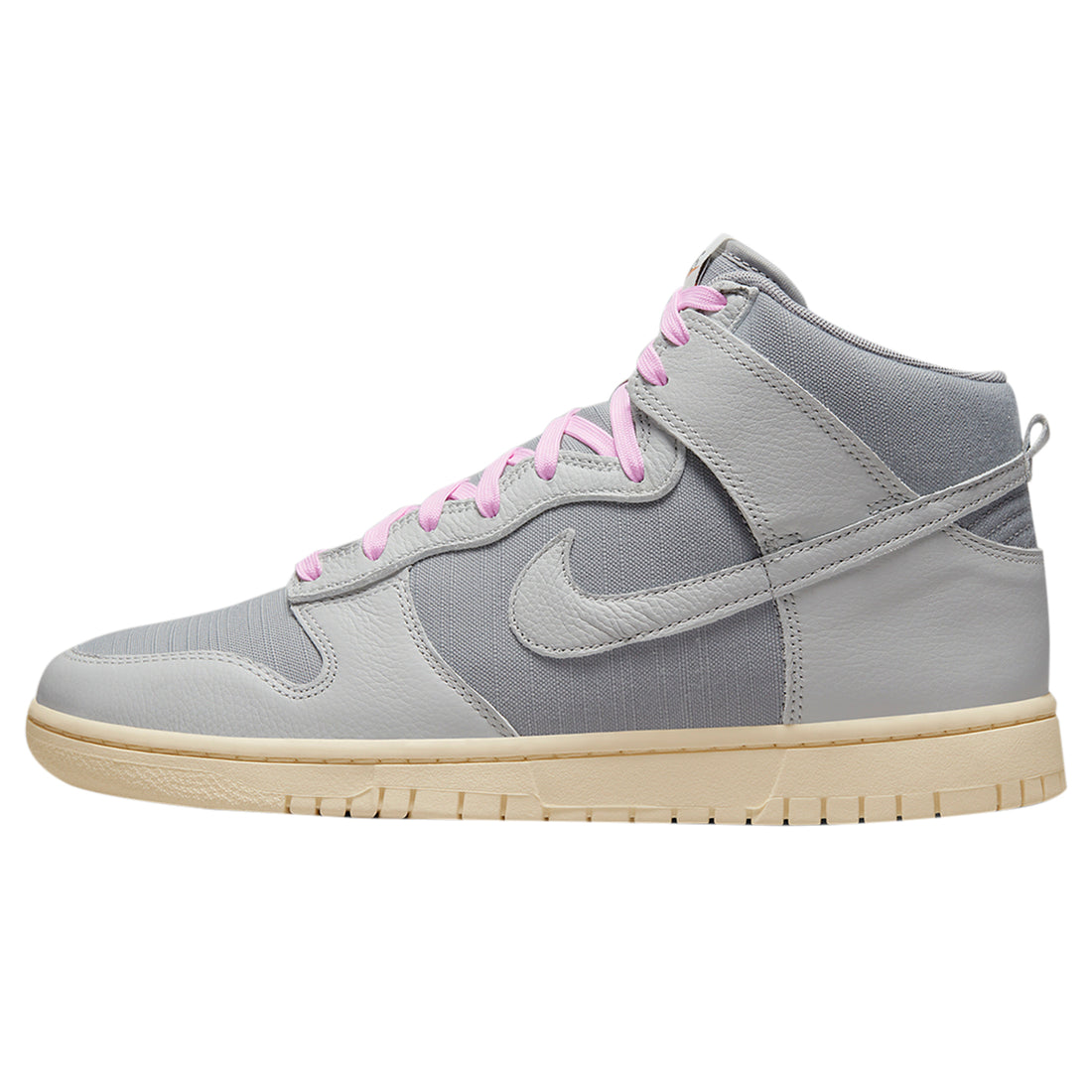 Nike Dunk High Premium Certified Fresh Particle Grey
