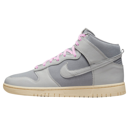 Nike Dunk High Premium Certified Fresh Particle Grey