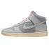 Nike Dunk High Premium Certified Fresh Particle Grey