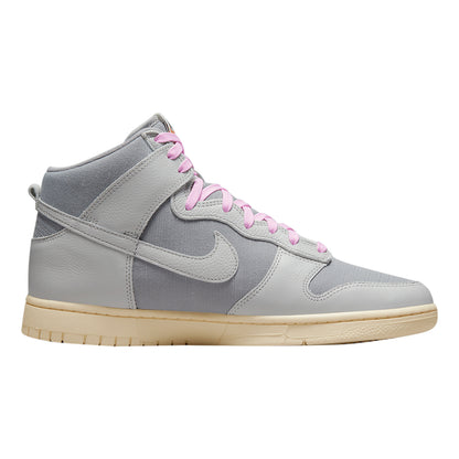 Nike Dunk High Premium Certified Fresh Particle Grey
