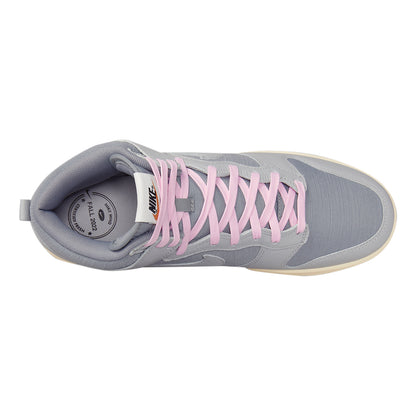 Nike Dunk High Premium Certified Fresh Particle Grey