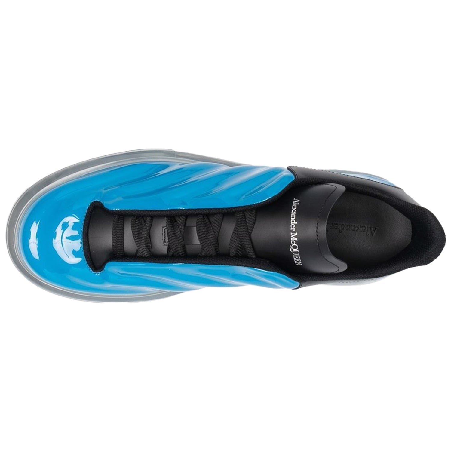 Alexander Mcqueen  Oversized Sneaker Mens Style : 682398