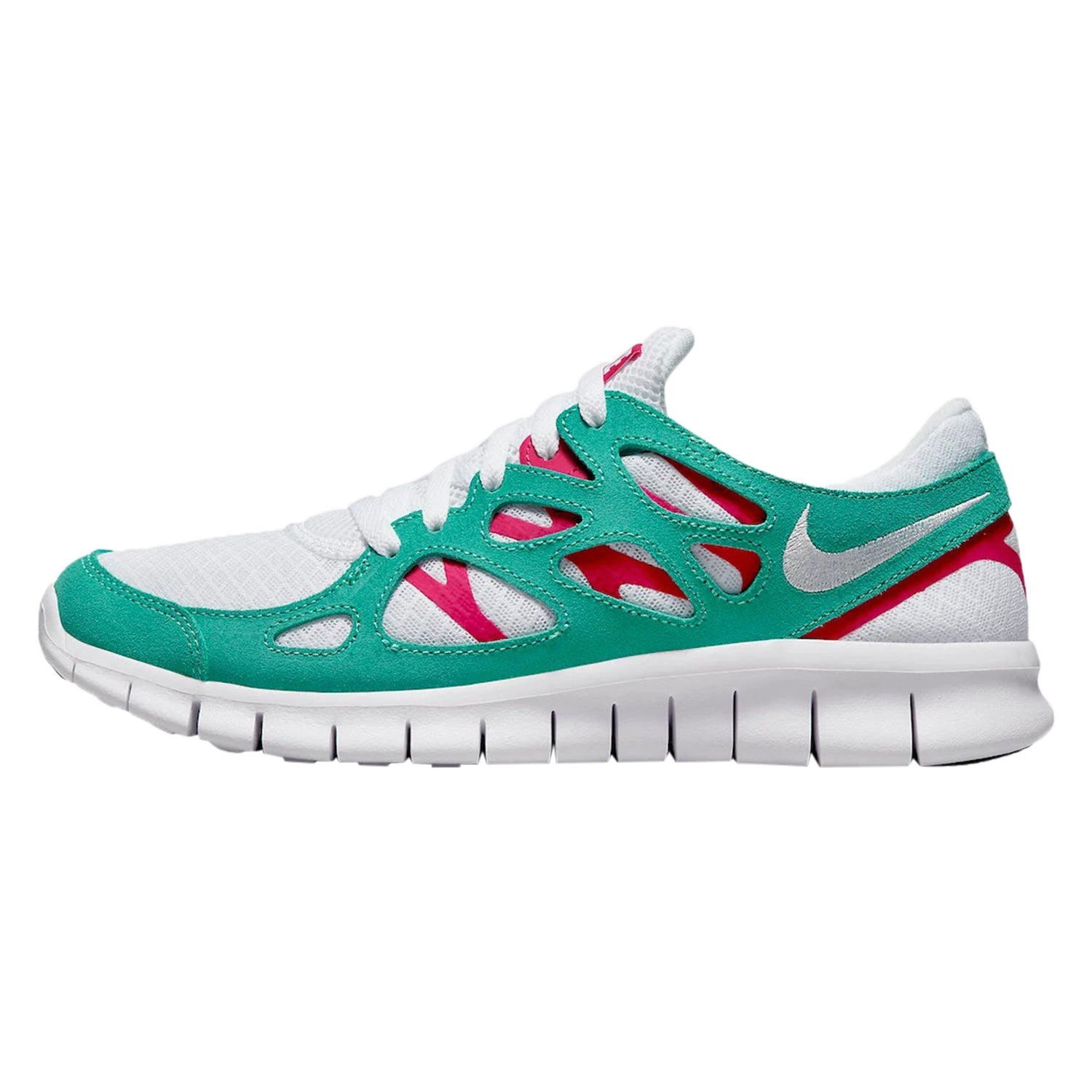 Nike Free Run 2 Watermelon