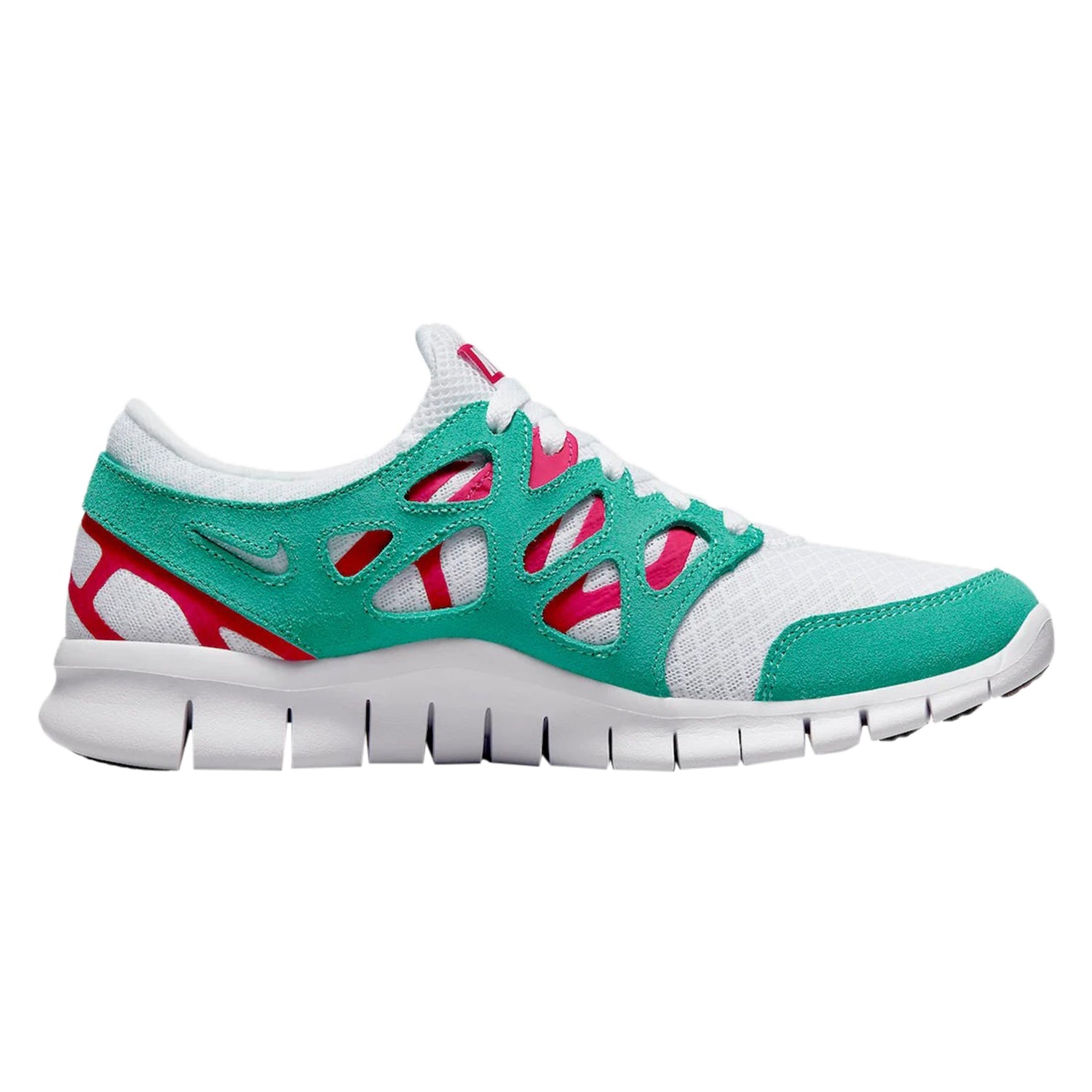 Nike Free Run 2 Watermelon