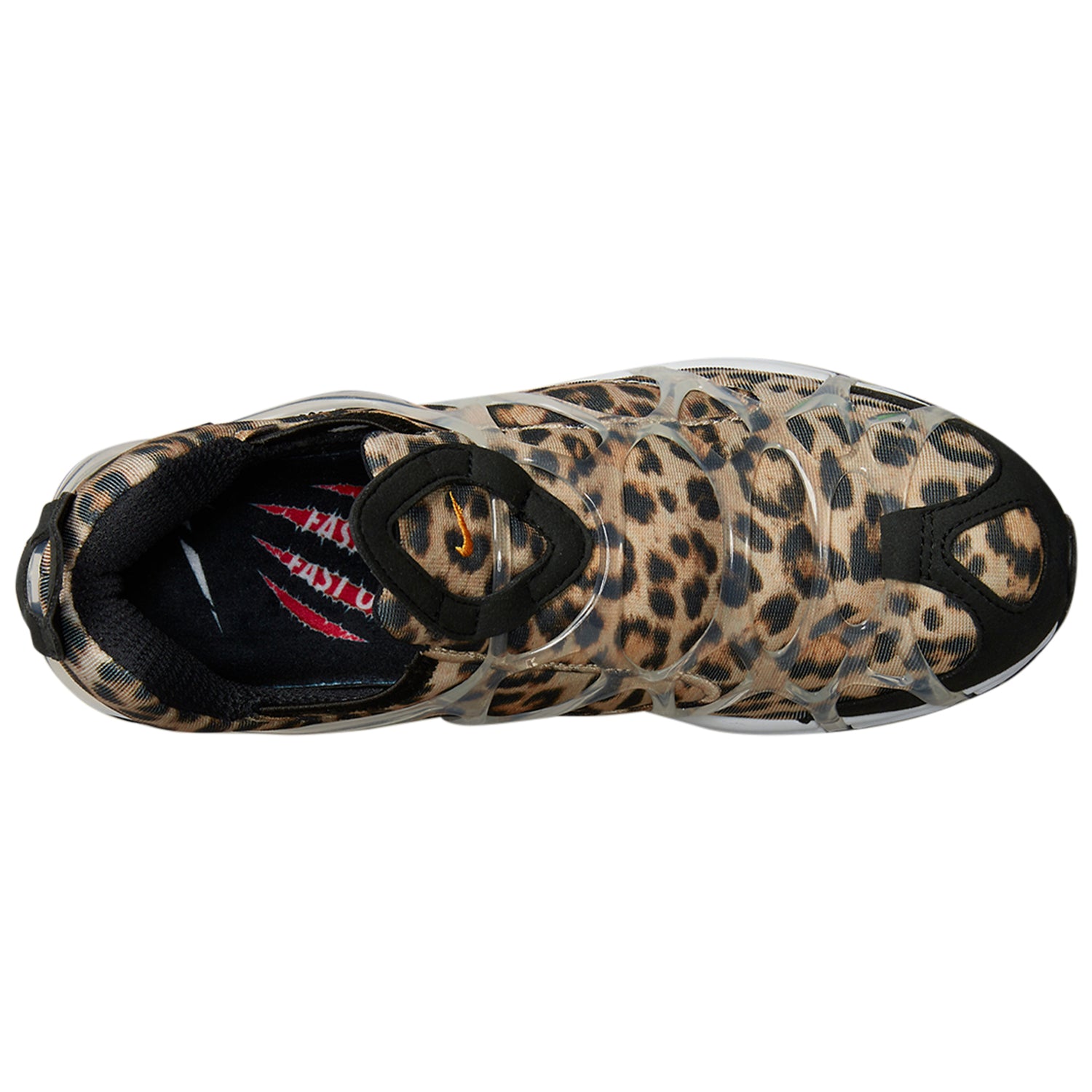 Nike Air Kukini SE Leopard