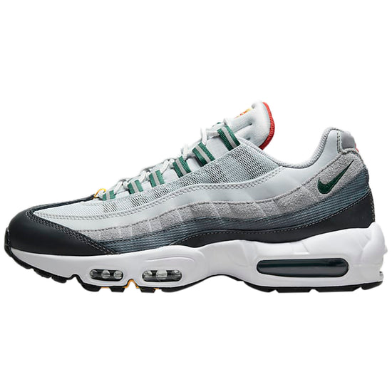Nike Air Max 95 Pure Platinum Gorge Green