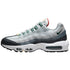 Nike Air Max 95 Pure Platinum Gorge Green