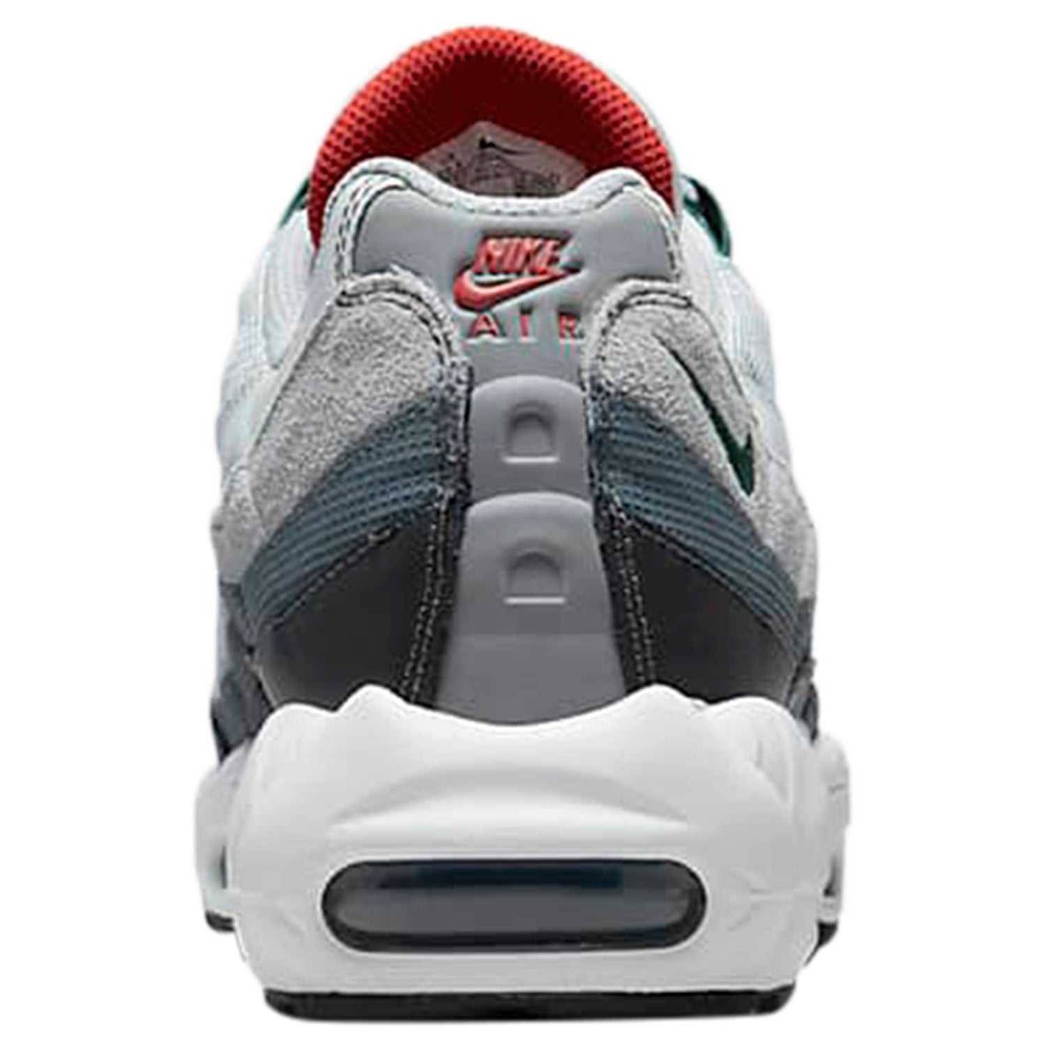 Nike Air Max 95 Pure Platinum Gorge Green