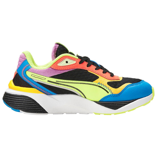 Puma Rs-metric Lava Big Kids Style : 389042-01