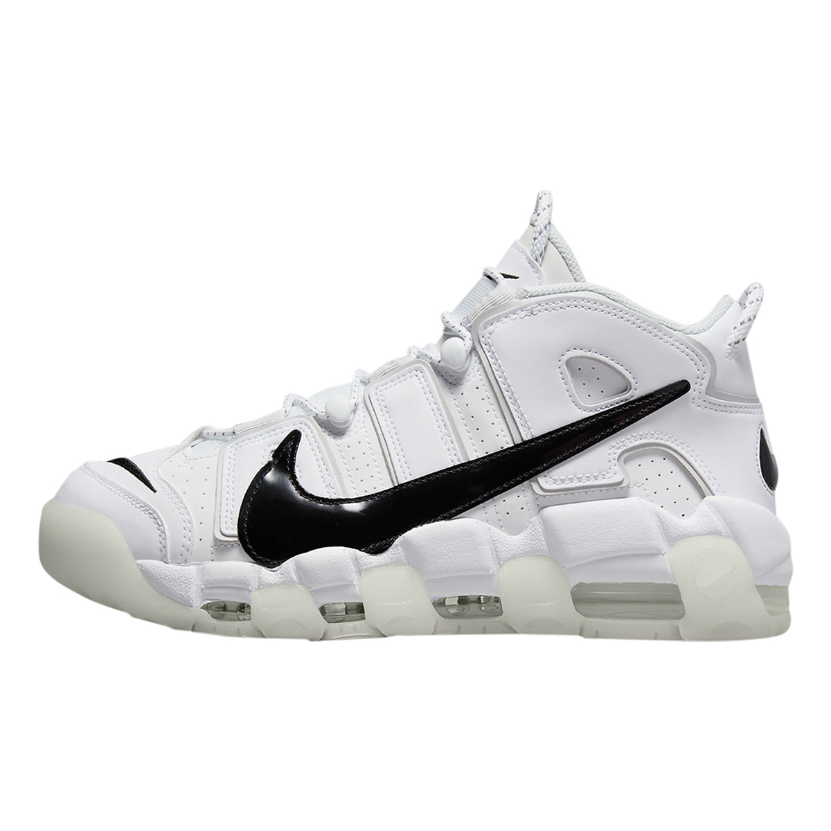 Nike Air More Uptempo Copy Paste White
