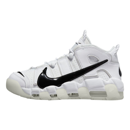 Nike Air More Uptempo Copy Paste White