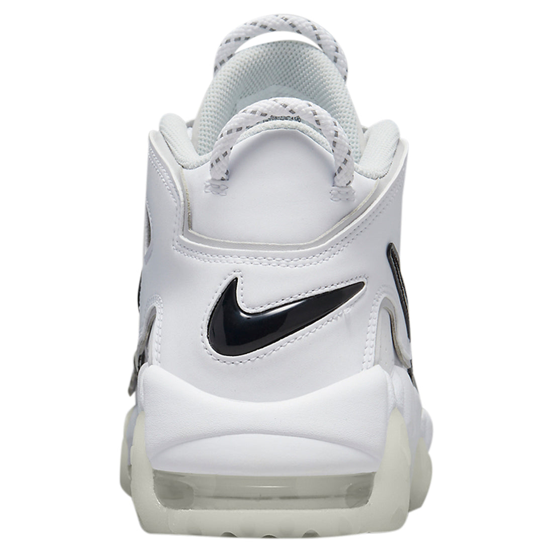 Nike Air More Uptempo Copy Paste White