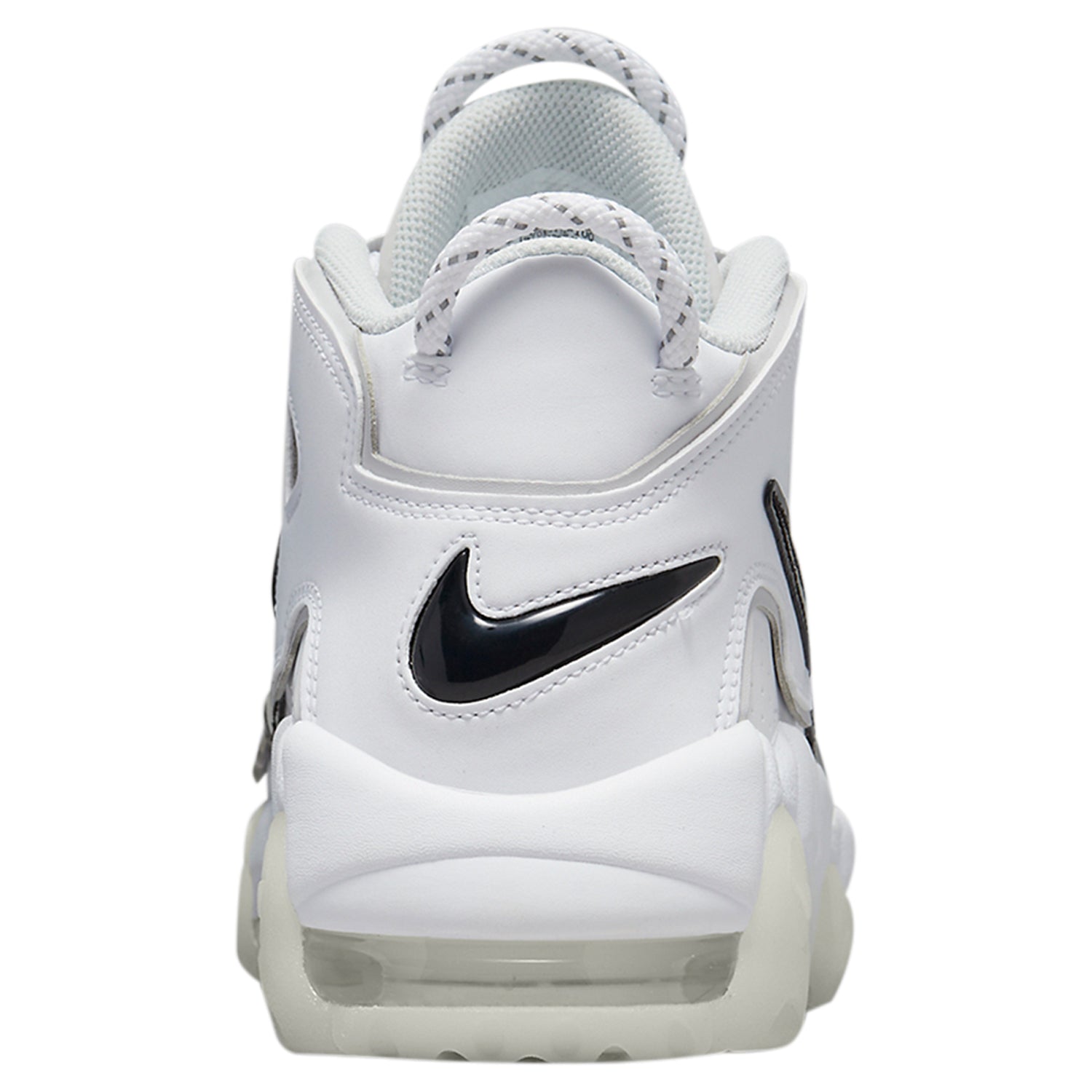 Nike Air More Uptempo Copy Paste White
