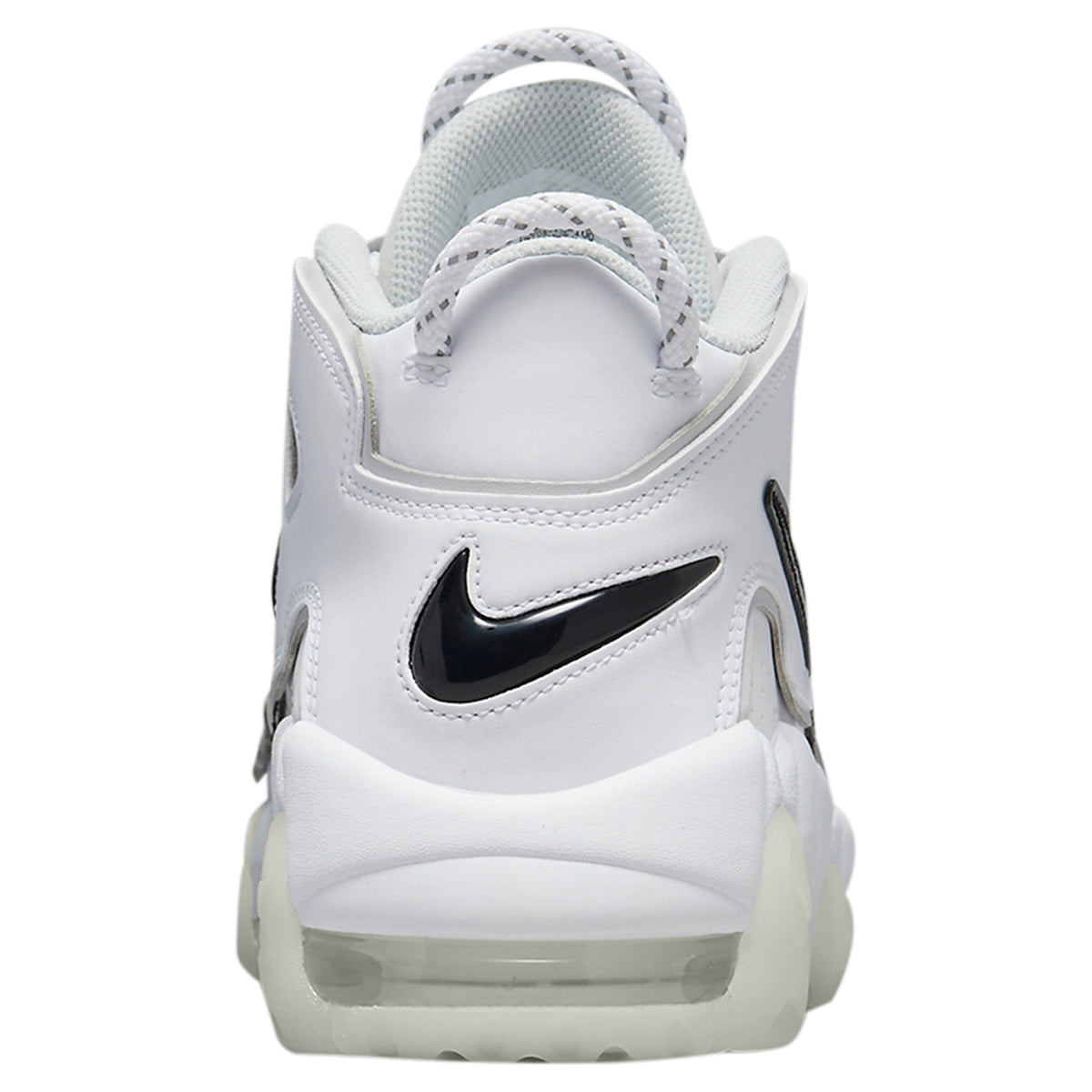 Nike Air More Uptempo Copy Paste White