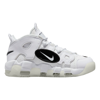 Nike Air More Uptempo Copy Paste White