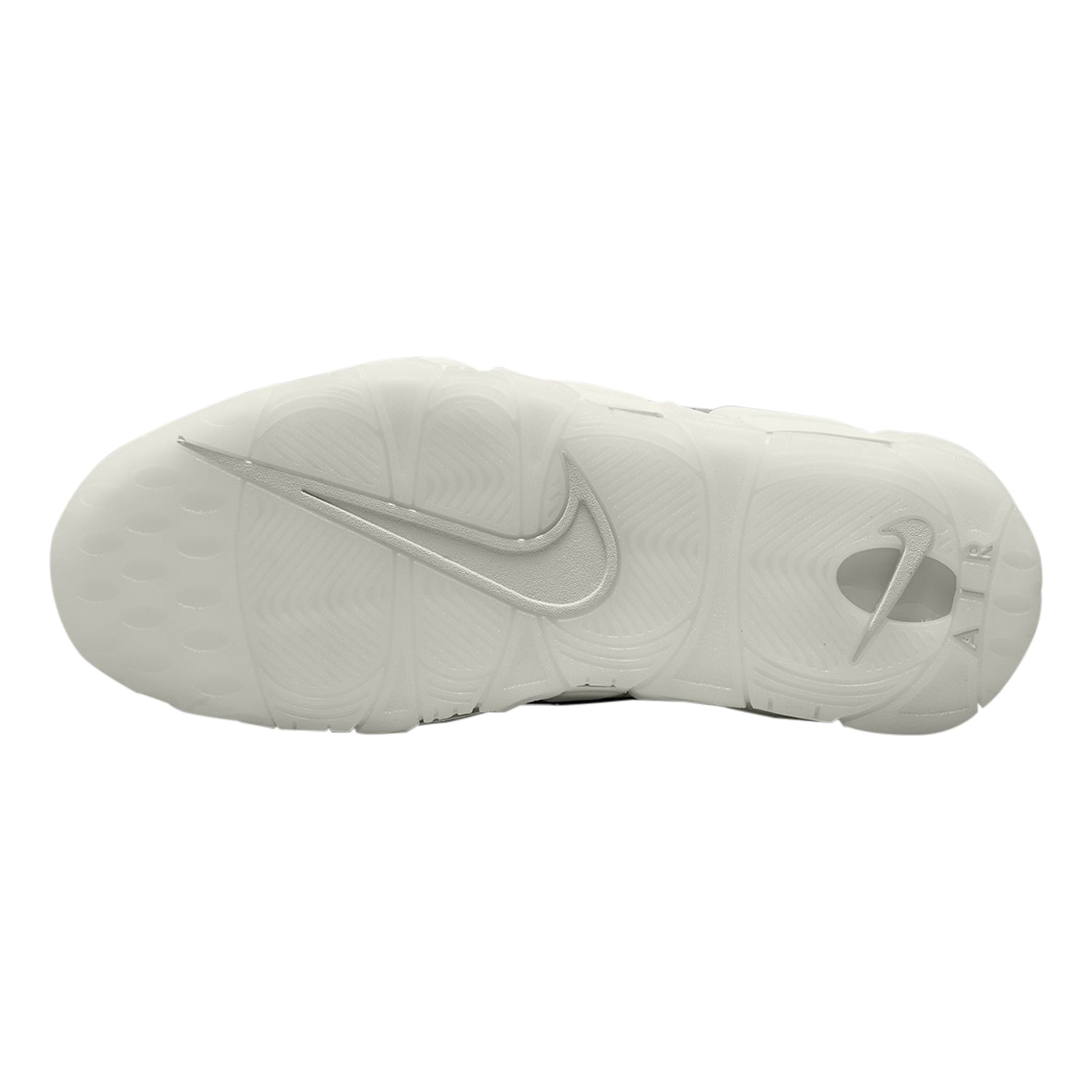 Nike Air More Uptempo Copy Paste White