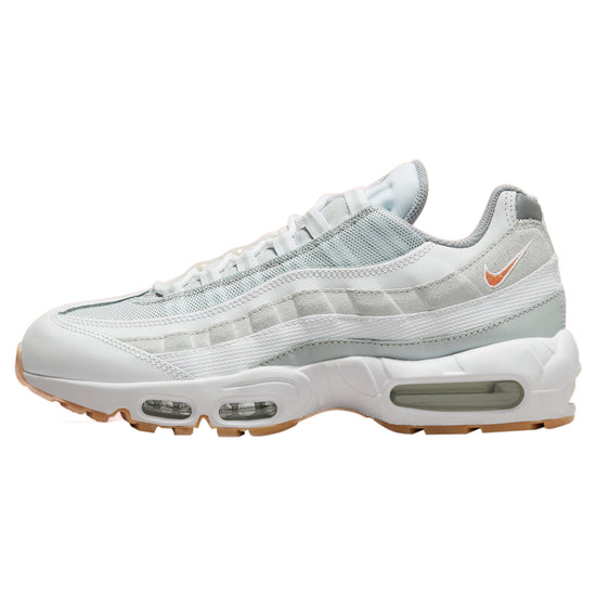 Nike Air Max 95 Pure Platinum Hot Curry