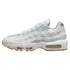Nike Air Max 95 Pure Platinum Hot Curry