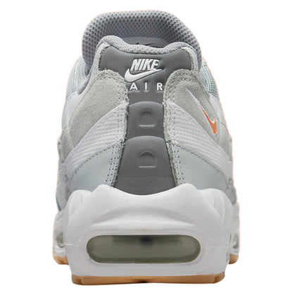Nike Air Max 95 Pure Platinum Hot Curry