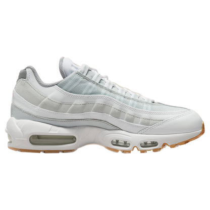 Nike Air Max 95 Pure Platinum Hot Curry