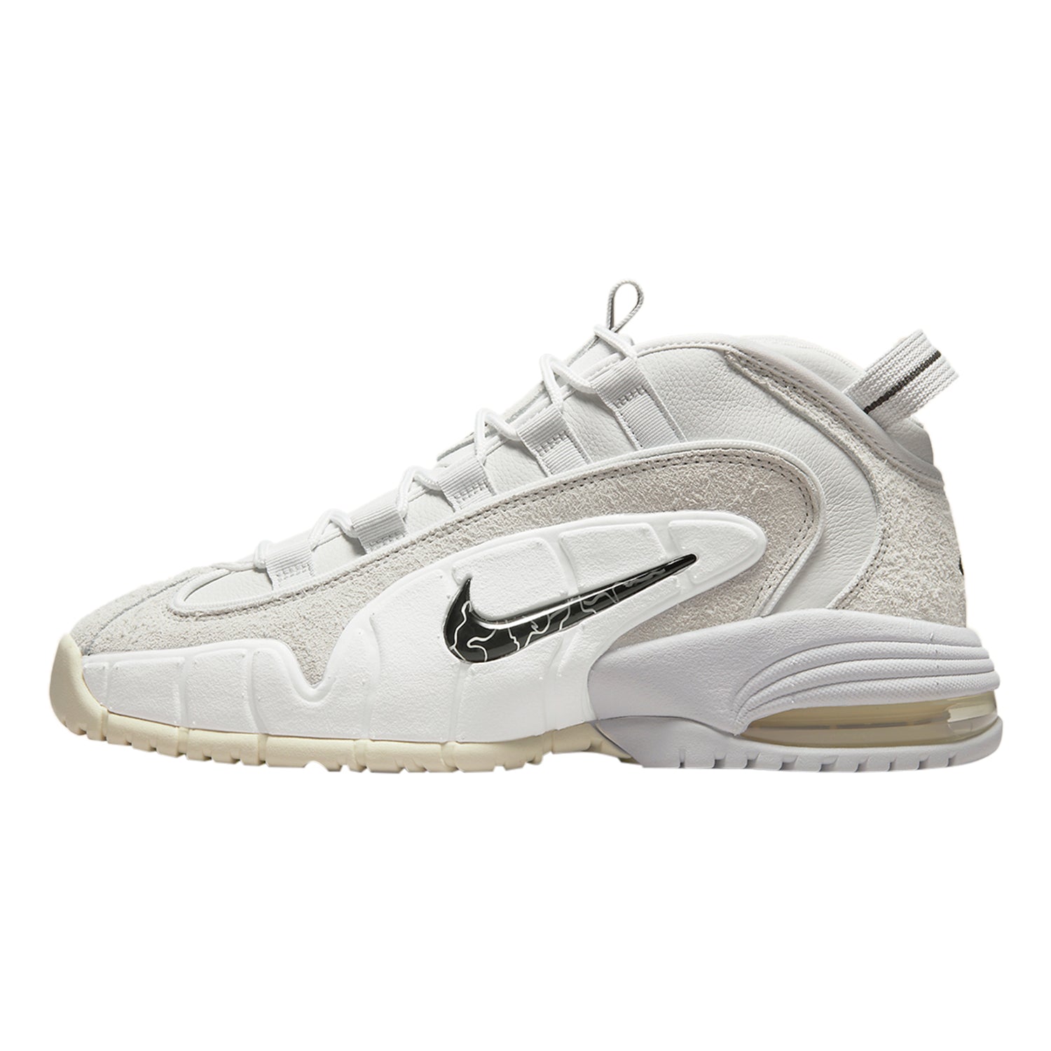 Nike Air Max Penny 1 PRM Photon Dust Summit White