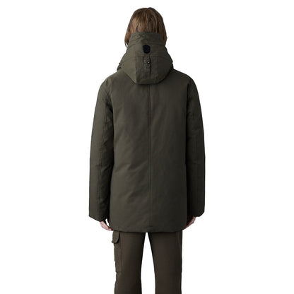 Mackage Heavy Down Jacket Mens Style : Edward-nfr