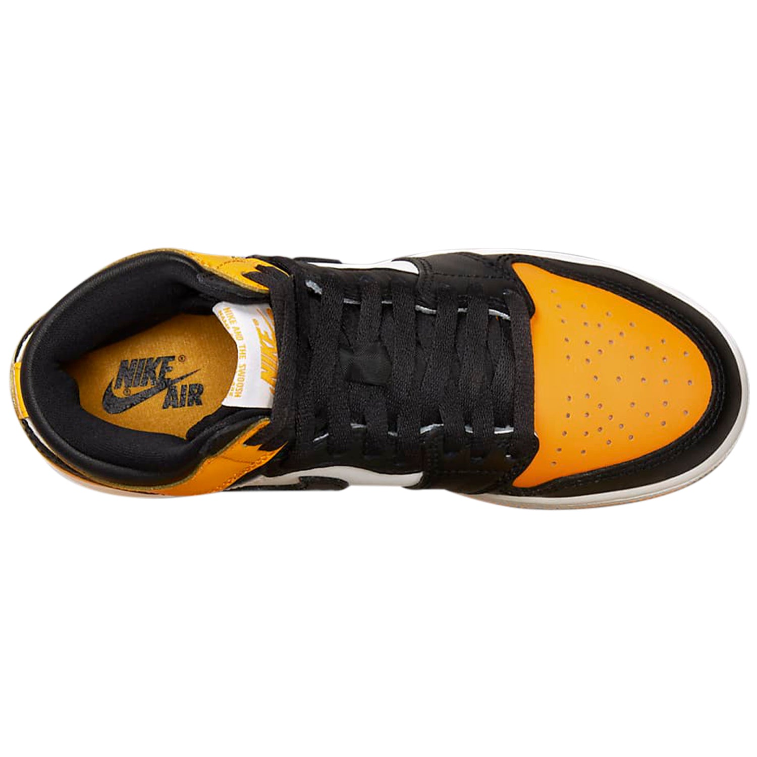 Jordan 1 Retro High Og Big Kids Style : 575441-711