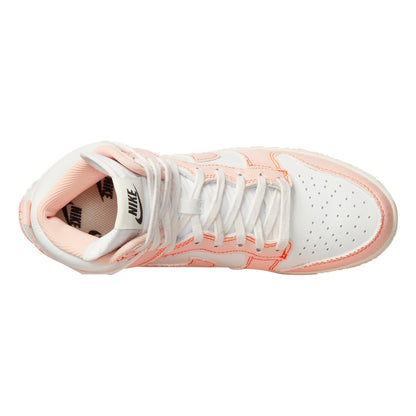 Nike Dunk High 1985 Arctic Orange (Women&