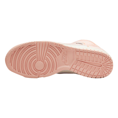 Nike Dunk High 1985 Arctic Orange (Women&
