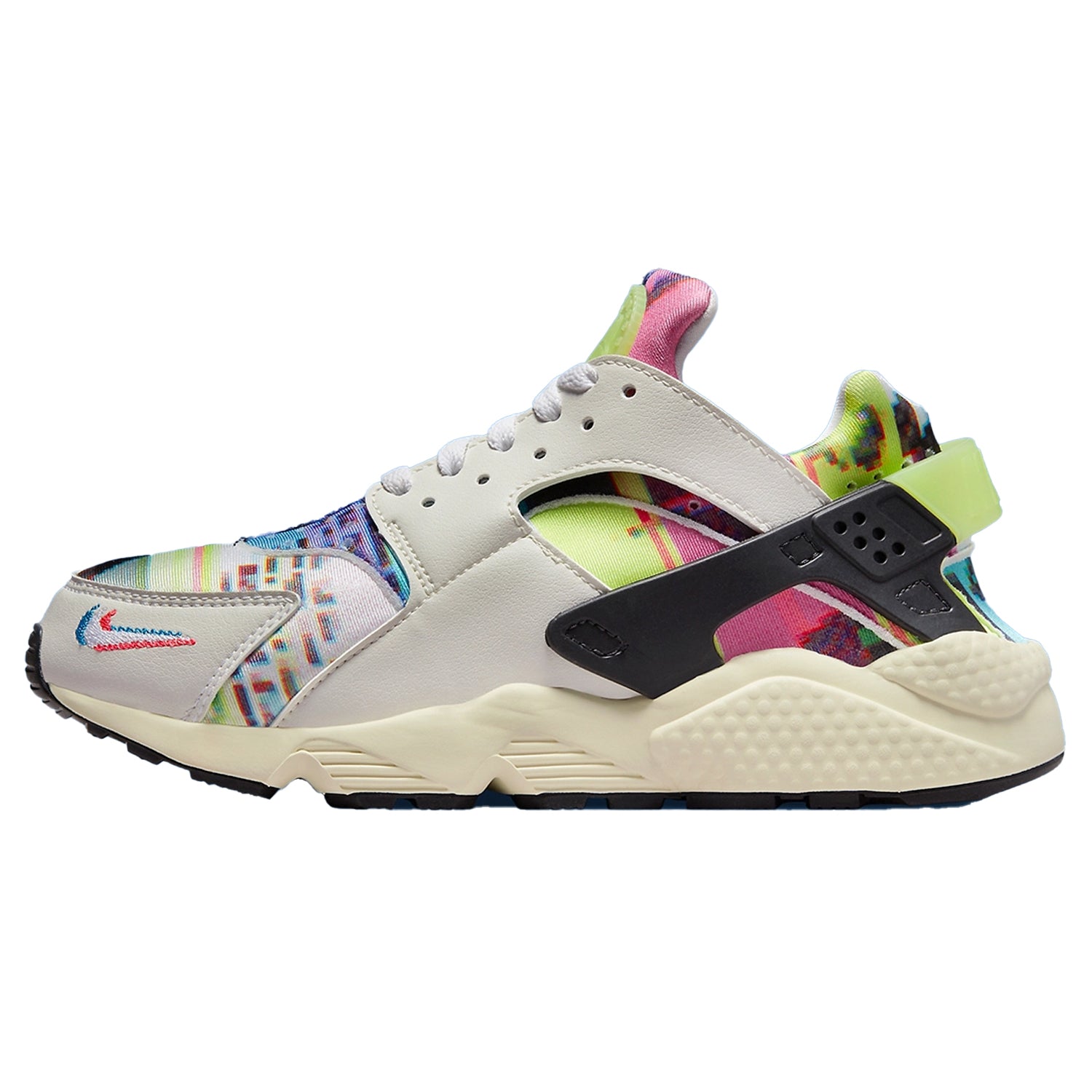 Nike Air Huarache Pixel Game (Women&