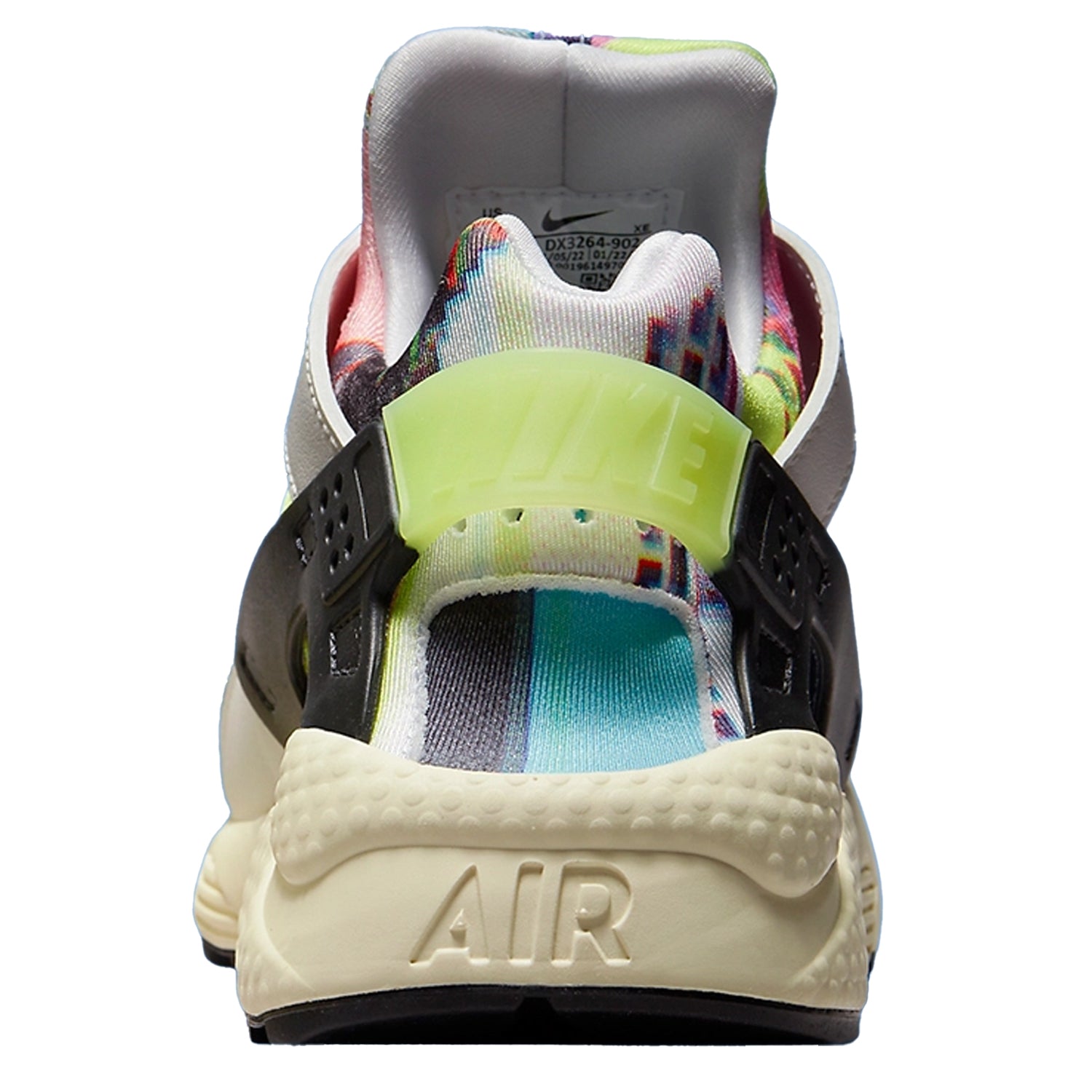 Nike Air Huarache Pixel Game (Women&
