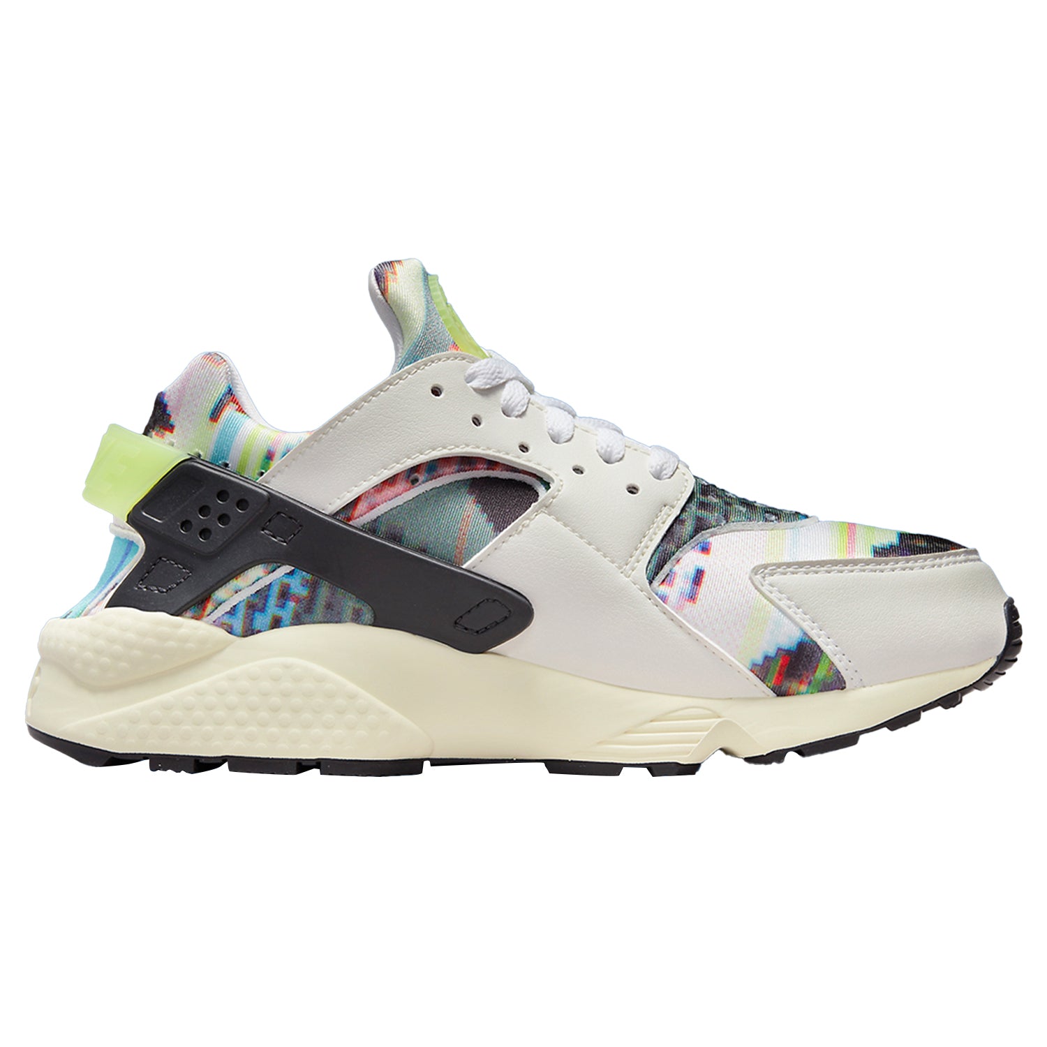 Nike Air Huarache Pixel Game (Women&
