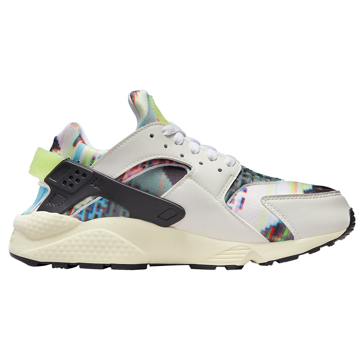 Nike Air Huarache Pixel Game (Women&