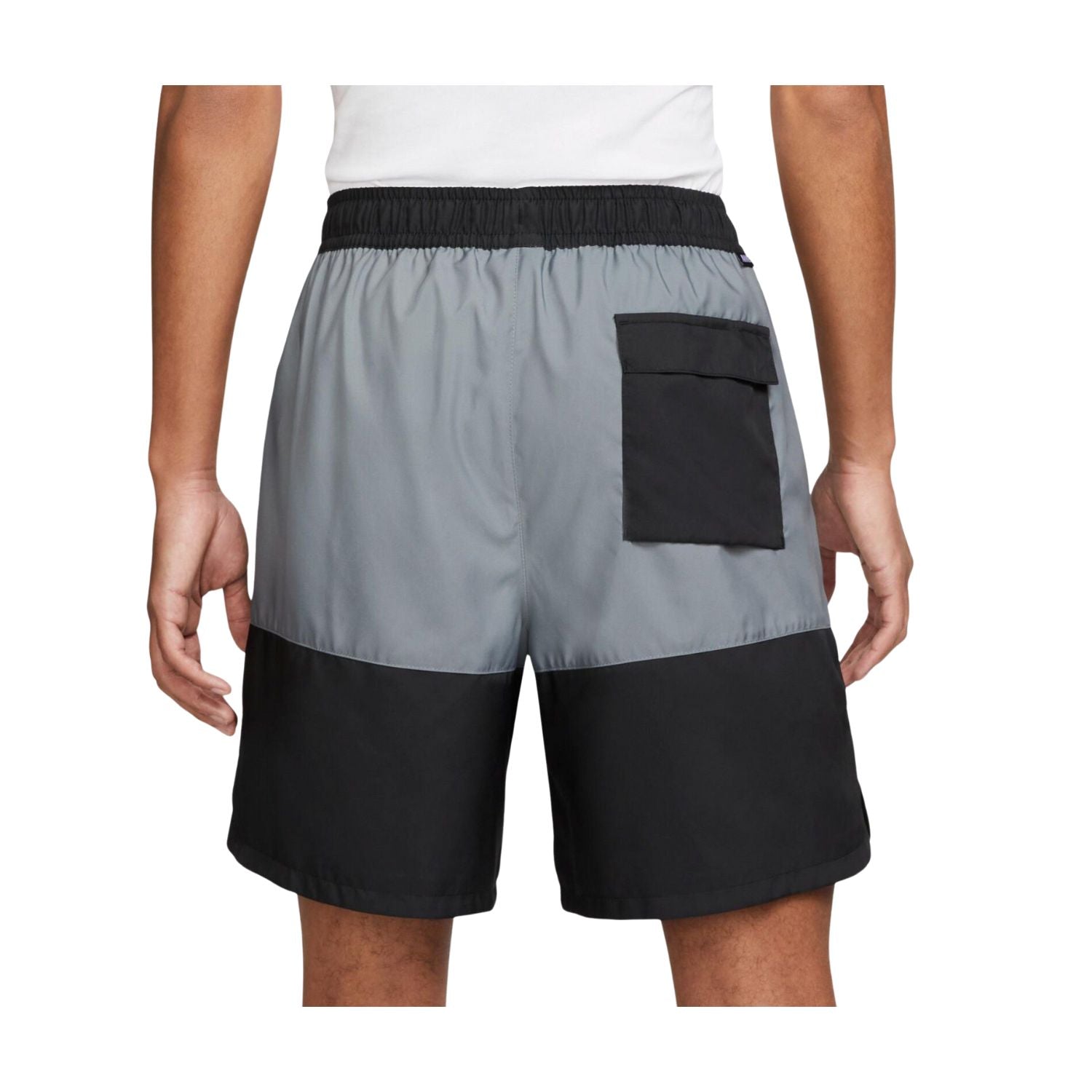 Nike Spe Woven Flow Long Shorts Mens Style : Dm6831