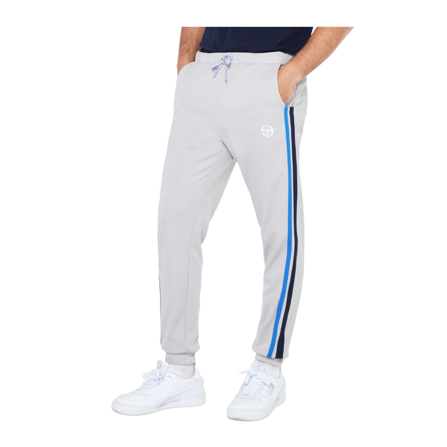 Sergio Tacchini Damarindo Track Pant Mens Style : Ukf2214552