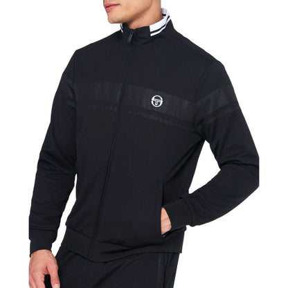 Sergio Tacchini Young Line Track Jacket Mens Style : Stf22m38954