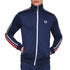 Sergio Tacchini Grosso Track Jacket Mens Style : Ukf2227373