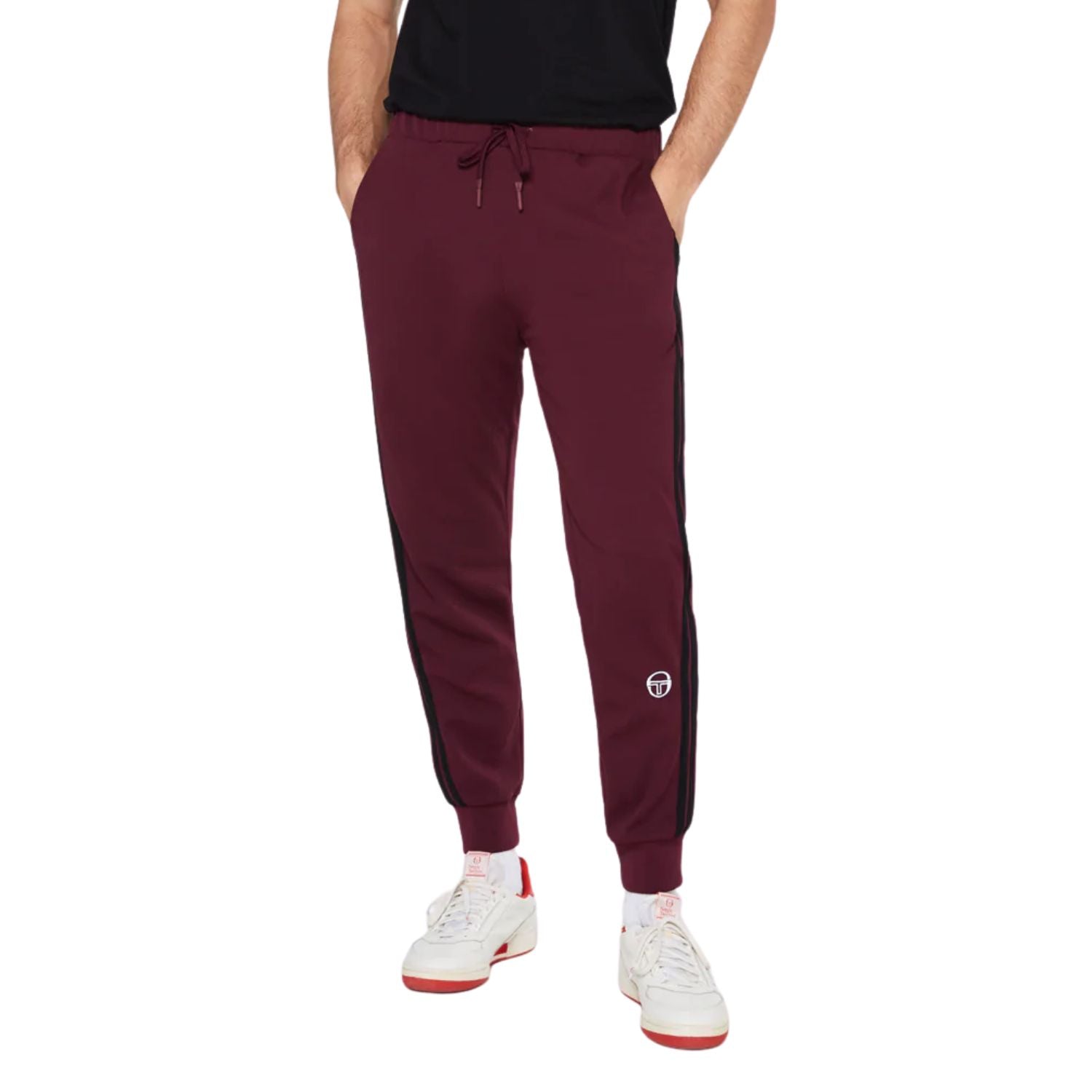 Sergio Tacchini Damarindo Track Pant Mens Style : Stf22m14552