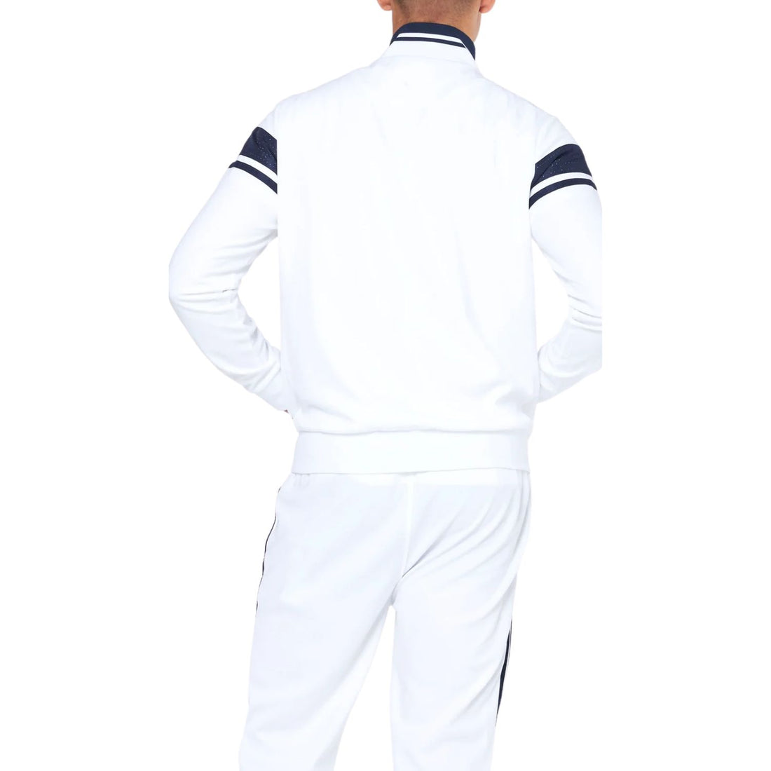 Sergio Tacchini Young Line Track Jacket Mens Style : Stf22m38954