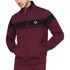 Sergio Tacchini Damarindo Track Jacket Mens Style : Stf22m14551