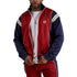Sergio Tacchini Scirocco Track Jacket Mens Style : Ukf2214555