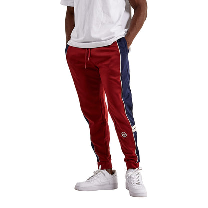 Sergio Tacchini Scirocco Track Pant Mens Style : Ukf2227375