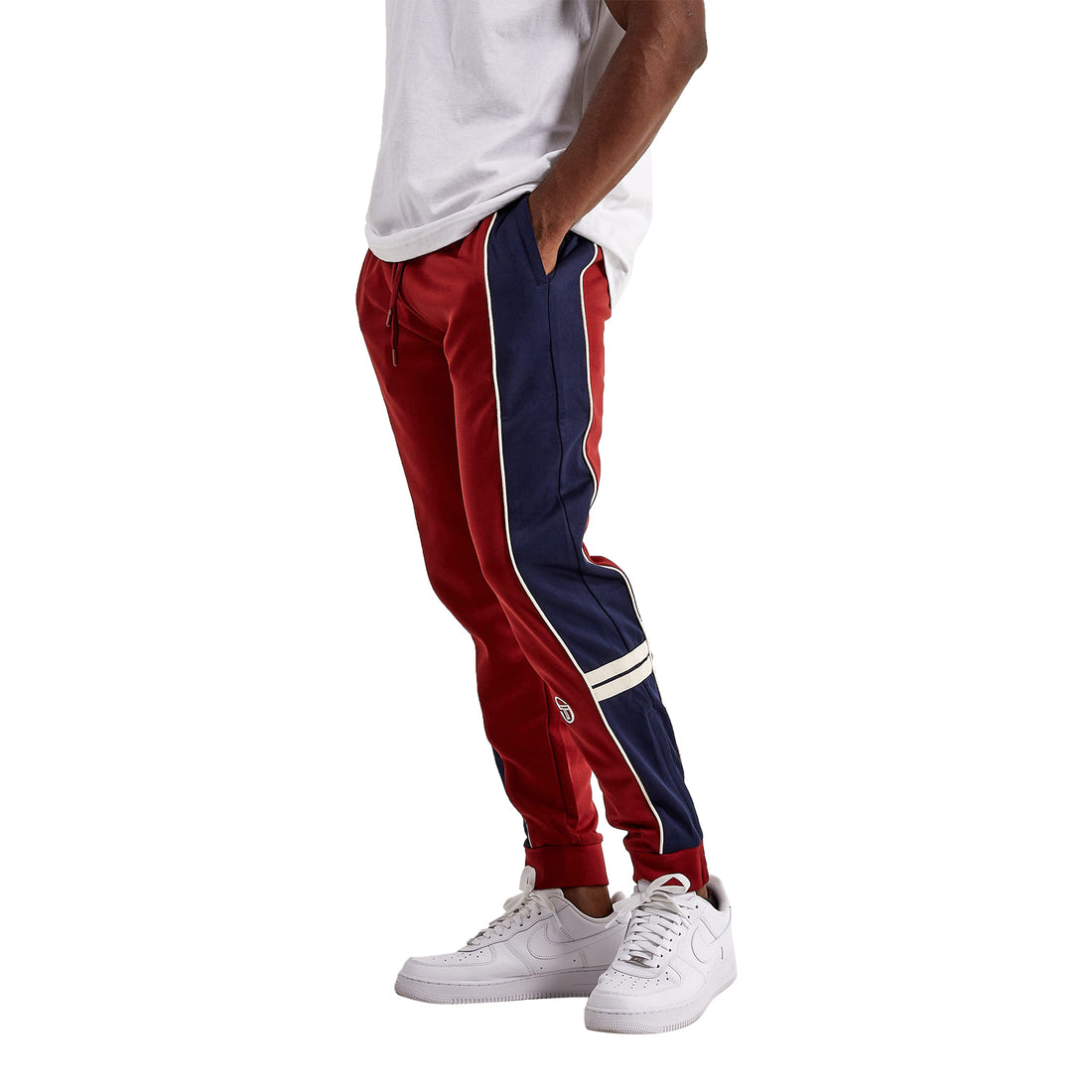 Sergio Tacchini Scirocco Track Pant Mens Style : Ukf2227375