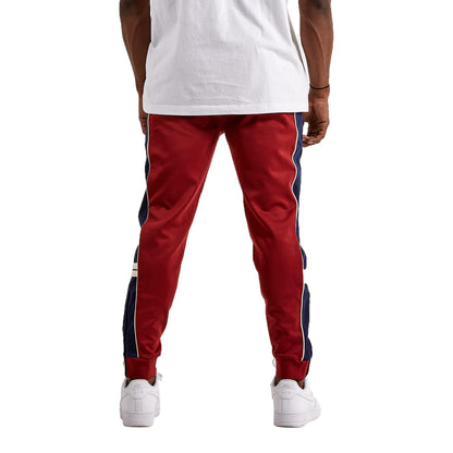 Sergio Tacchini Scirocco Track Pant Mens Style : Ukf2227375