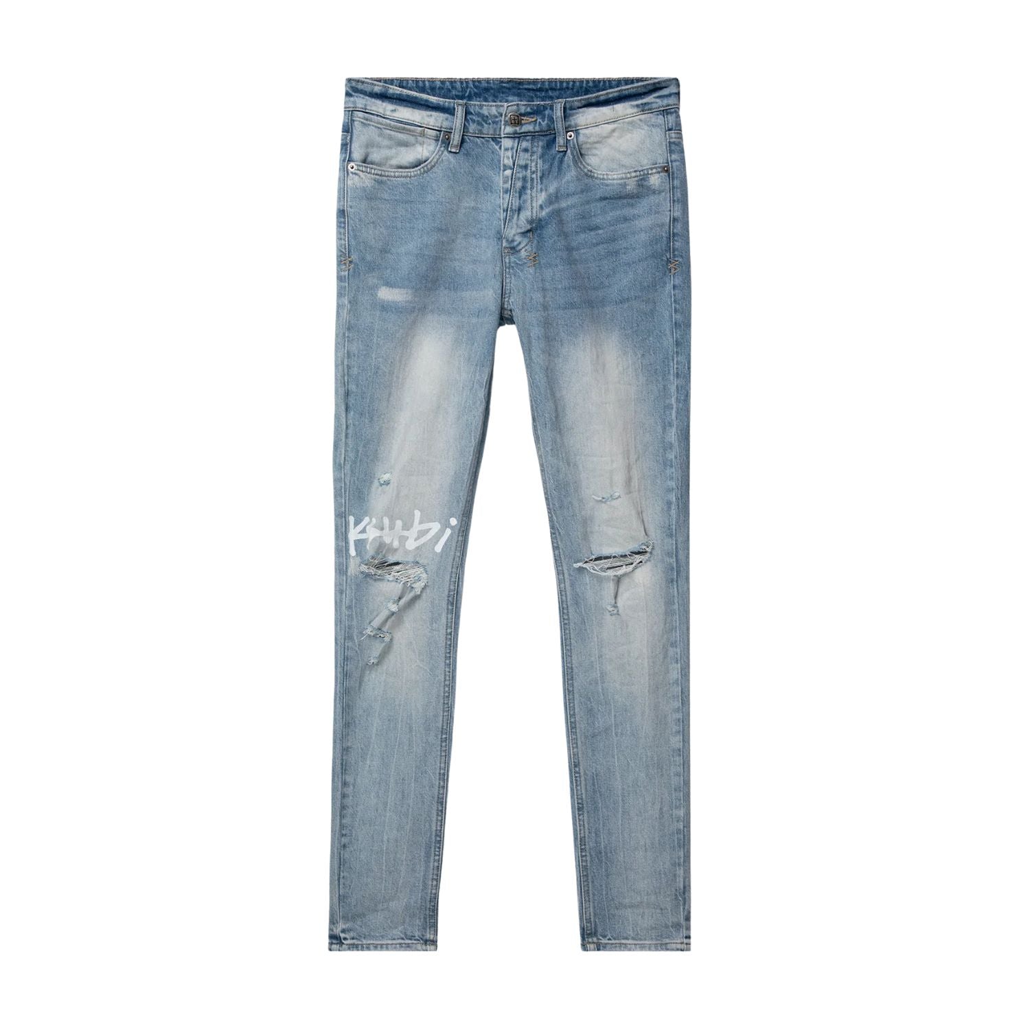 Ksubi Van Winkle Vertigo Jean Mens Style : Mpf22dj038