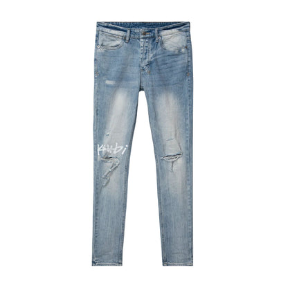 Ksubi Van Winkle Vertigo Jean Mens Style : Mpf22dj038