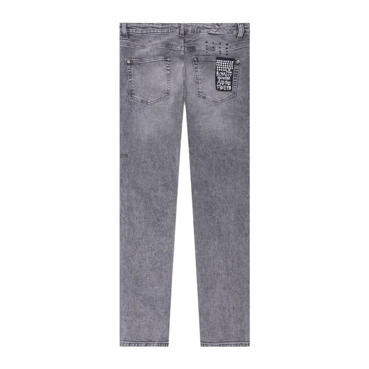 Ksubi Chitch Sott Jean Mens Style : Mpf22dj022
